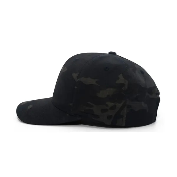 Multicam Ripstop Snapback... from ASI 89380 Staton Corporate and Casual