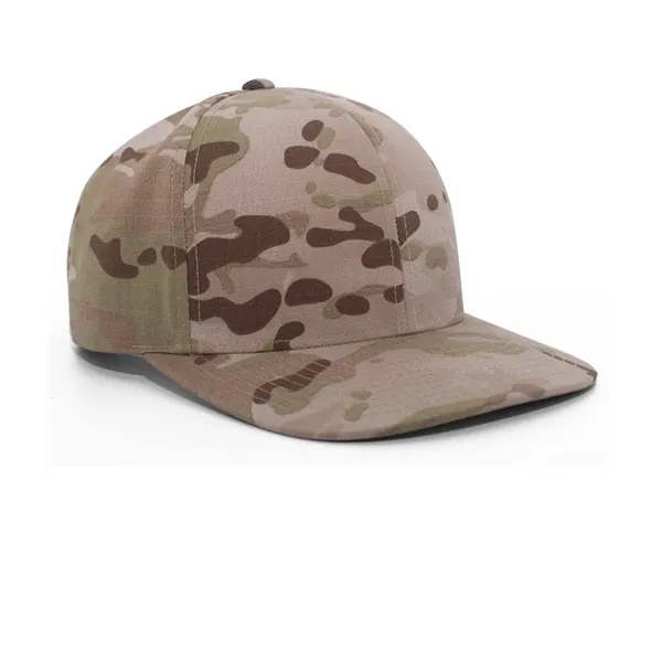 Multicam Ripstop Snapback... from ASI 89380 Staton Corporate and Casual