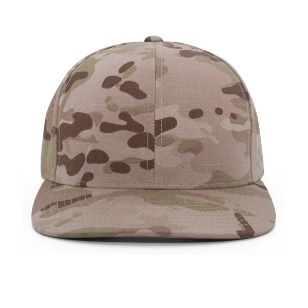 Multicam Ripstop Snapback... from ASI 89380 Staton Corporate and Casual