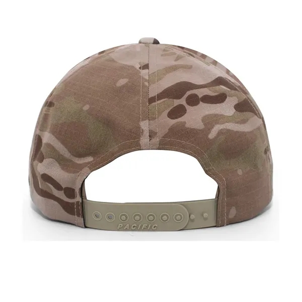 Multicam Ripstop Snapback... from ASI 89380 Staton Corporate and Casual