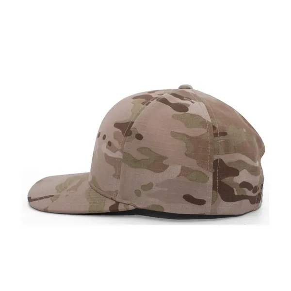 Multicam Ripstop Snapback... from ASI 89380 Staton Corporate and Casual