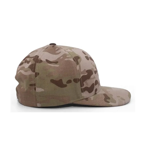 Multicam Ripstop Snapback... from ASI 89380 Staton Corporate and Casual