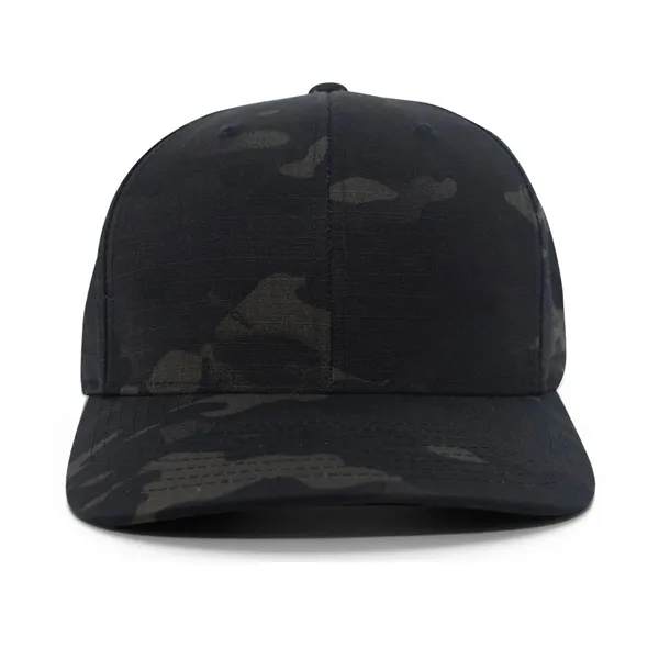 Multicam Ripstop Snapback... from ASI 89380 Staton Corporate and Casual