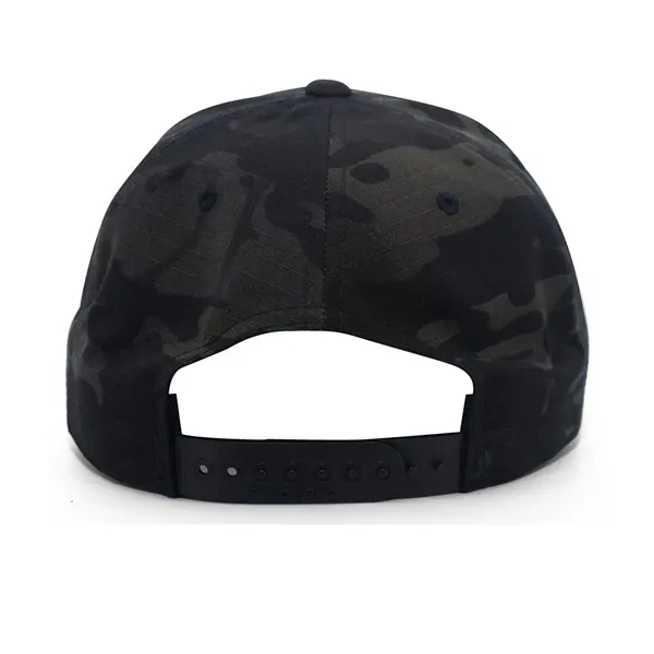 Multicam Ripstop Snapback... from ASI 89380 Staton Corporate and Casual