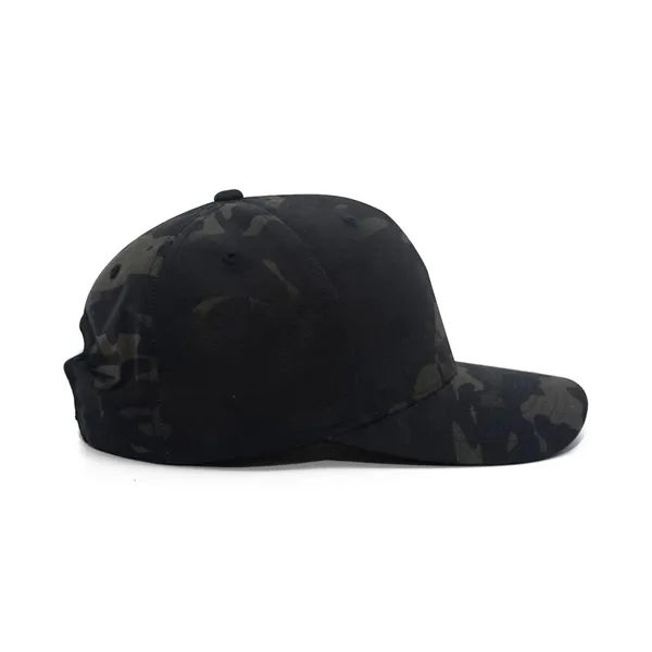 Multicam Ripstop Snapback... from ASI 89380 Staton Corporate and Casual