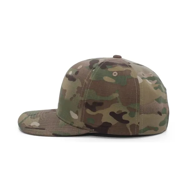 Multicam Ripstop Snapback... from ASI 89380 Staton Corporate and Casual