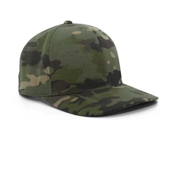 Multicam Ripstop Snapback... from ASI 89380 Staton Corporate and Casual