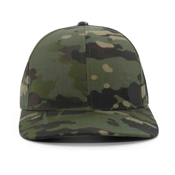 Multicam Ripstop Snapback... from ASI 89380 Staton Corporate and Casual