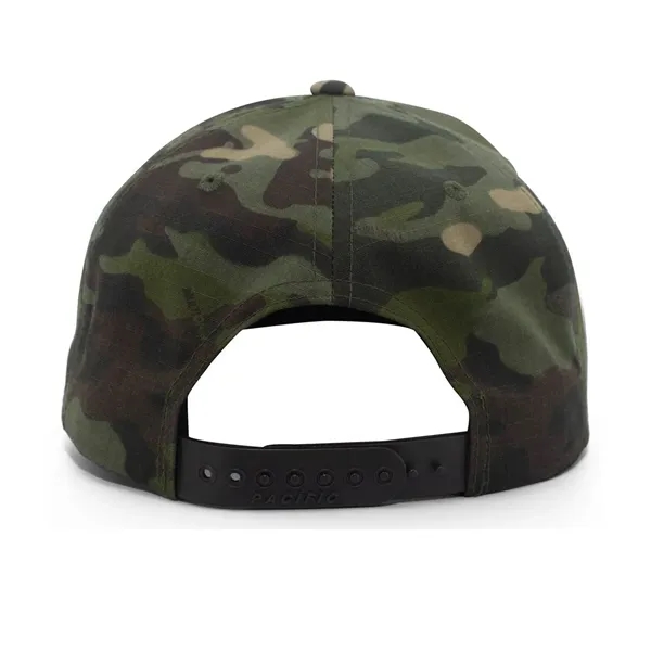 Multicam Ripstop Snapback... from ASI 89380 Staton Corporate and Casual