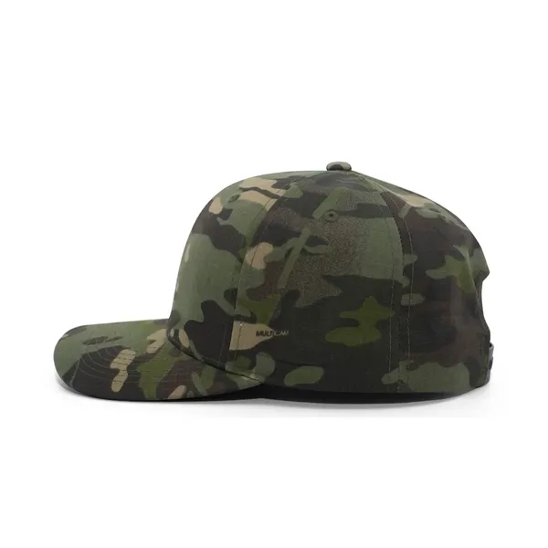 Multicam Ripstop Snapback... from ASI 89380 Staton Corporate and Casual