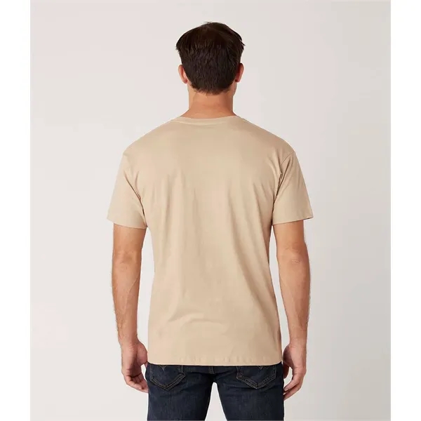 Unisex Short Sleeve Tee... from ASI 89380 Staton Corporate and Casual
