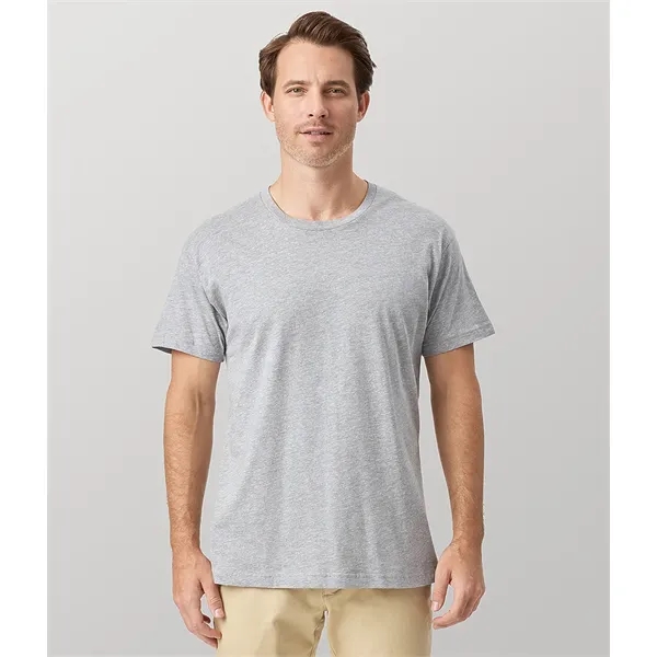 Unisex Short Sleeve Tee... from ASI 89380 Staton Corporate and Casual