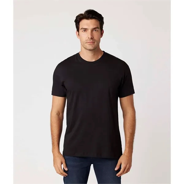 Unisex Short Sleeve Tee... from ASI 89380 Staton Corporate and Casual