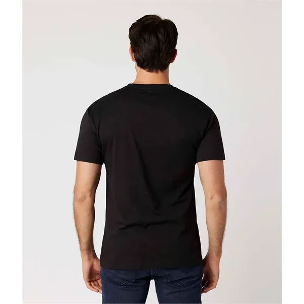 Unisex Short Sleeve Tee... from ASI 89380 Staton Corporate and Casual