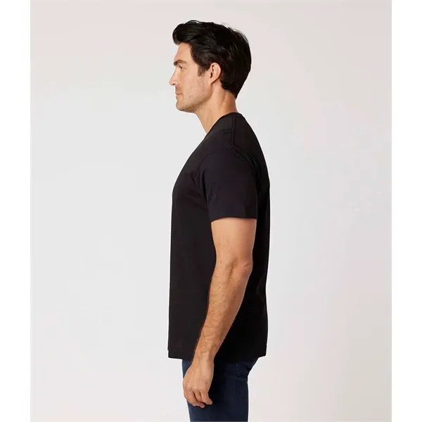 Unisex Short Sleeve Tee... from ASI 89380 Staton Corporate and Casual