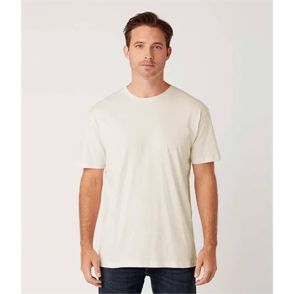 Unisex Short Sleeve Tee... from ASI 89380 Staton Corporate and Casual