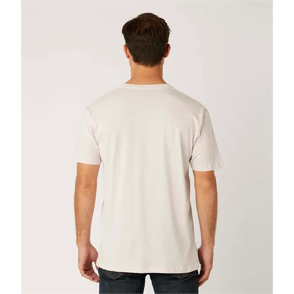 Unisex Short Sleeve Tee... from ASI 89380 Staton Corporate and Casual