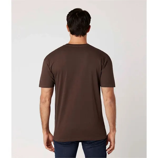 Unisex Short Sleeve Tee... from ASI 89380 Staton Corporate and Casual