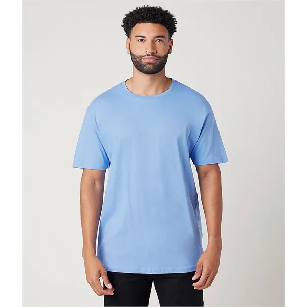 Unisex Short Sleeve Tee... from ASI 89380 Staton Corporate and Casual