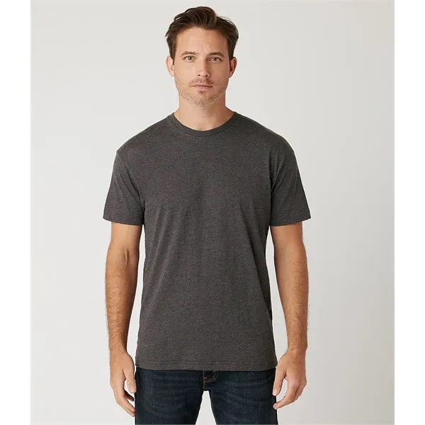 Unisex Short Sleeve Tee... from ASI 89380 Staton Corporate and Casual