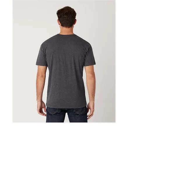 Unisex Short Sleeve Tee... from ASI 89380 Staton Corporate and Casual