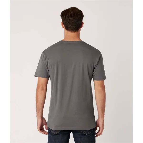 Unisex Short Sleeve Tee... from ASI 89380 Staton Corporate and Casual