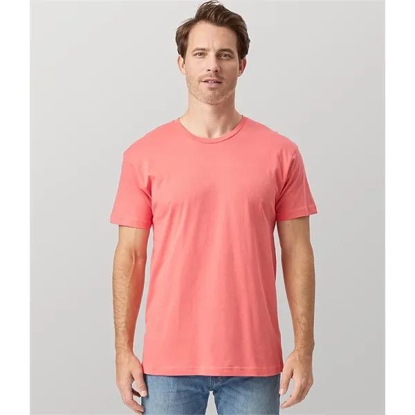 Unisex Short Sleeve Tee... from ASI 89380 Staton Corporate and Casual