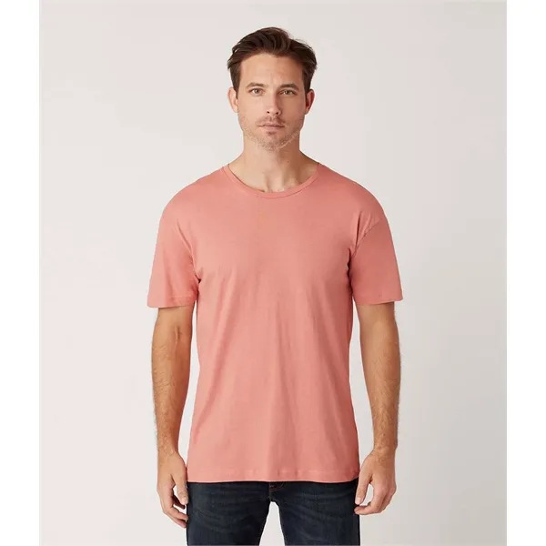 Unisex Short Sleeve Tee... from ASI 89380 Staton Corporate and Casual