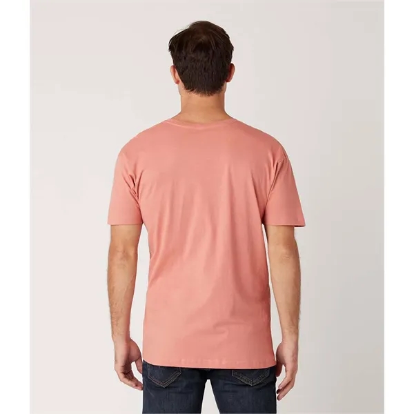 Unisex Short Sleeve Tee... from ASI 89380 Staton Corporate and Casual