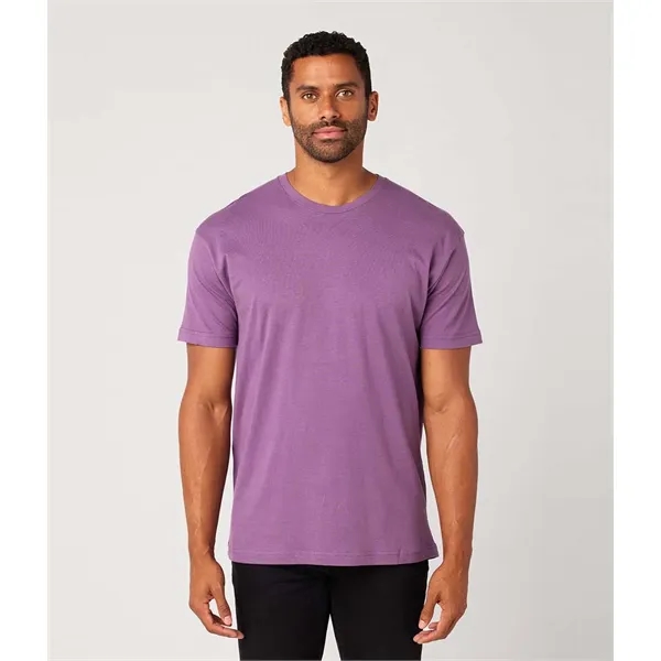 Unisex Short Sleeve Tee... from ASI 89380 Staton Corporate and Casual