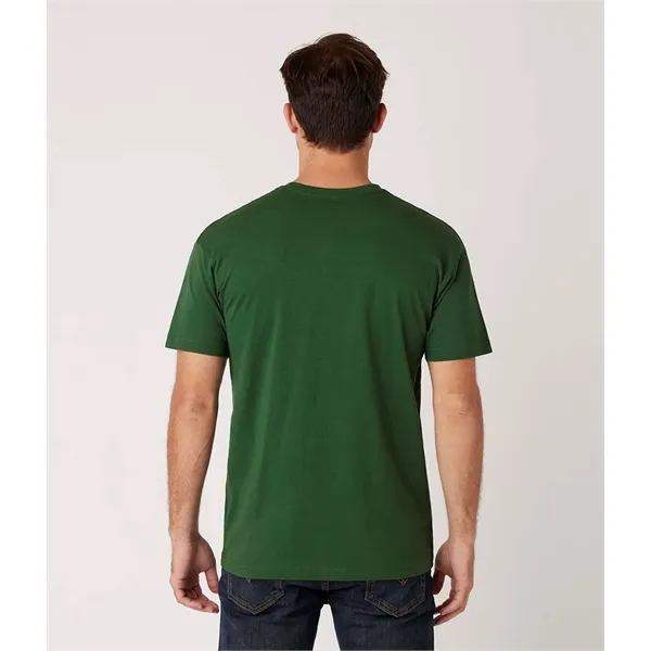Unisex Short Sleeve Tee... from ASI 89380 Staton Corporate and Casual