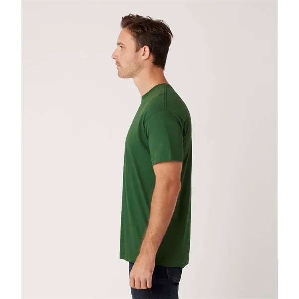 Unisex Short Sleeve Tee... from ASI 89380 Staton Corporate and Casual