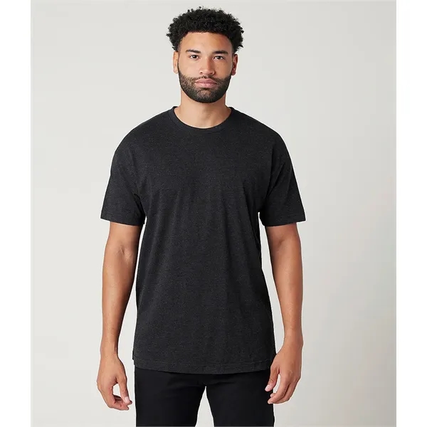 Unisex Short Sleeve Tee... from ASI 89380 Staton Corporate and Casual