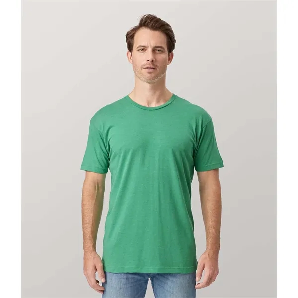 Unisex Short Sleeve Tee... from ASI 89380 Staton Corporate and Casual