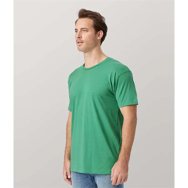 Unisex Short Sleeve Tee... from ASI 89380 Staton Corporate and Casual