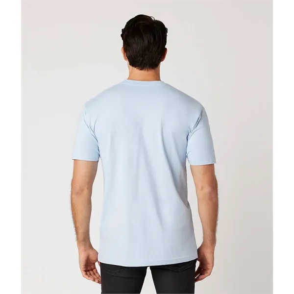 Unisex Short Sleeve Tee... from ASI 89380 Staton Corporate and Casual