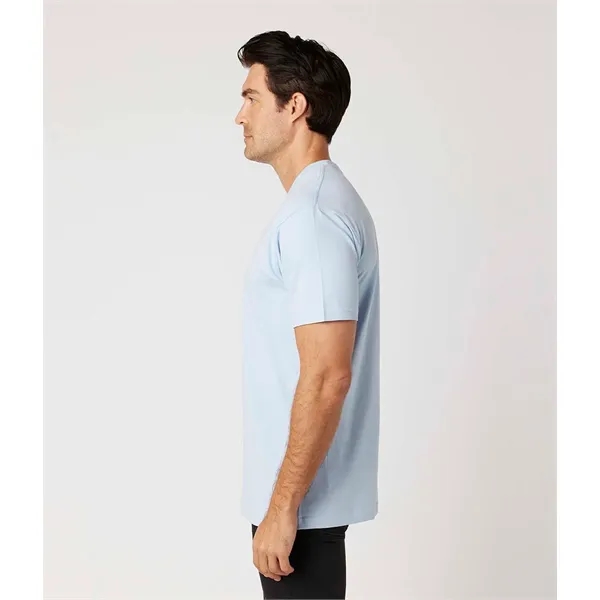 Unisex Short Sleeve Tee... from ASI 89380 Staton Corporate and Casual