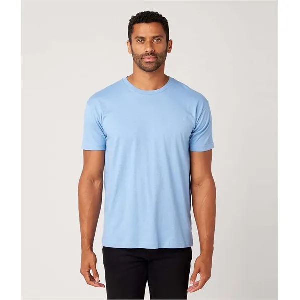 Unisex Short Sleeve Tee... from ASI 89380 Staton Corporate and Casual