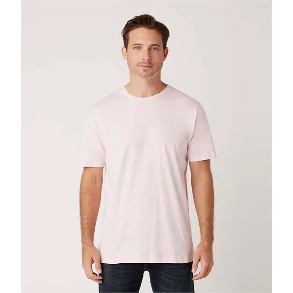 Unisex Short Sleeve Tee... from ASI 89380 Staton Corporate and Casual