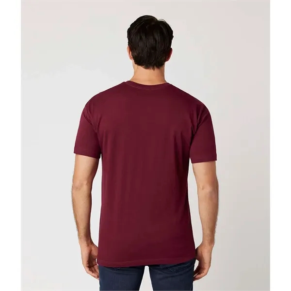 Unisex Short Sleeve Tee... from ASI 89380 Staton Corporate and Casual