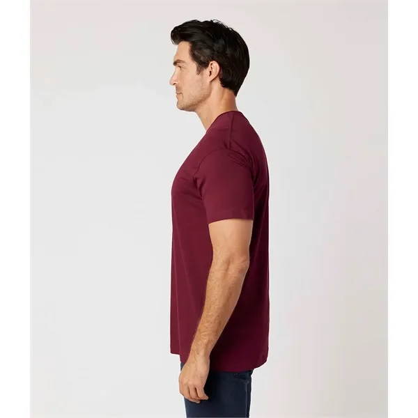 Unisex Short Sleeve Tee... from ASI 89380 Staton Corporate and Casual