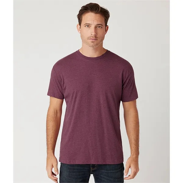 Unisex Short Sleeve Tee... from ASI 89380 Staton Corporate and Casual