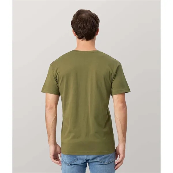 Unisex Short Sleeve Tee... from ASI 89380 Staton Corporate and Casual