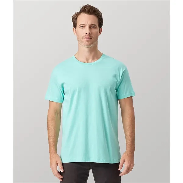 Unisex Short Sleeve Tee... from ASI 89380 Staton Corporate and Casual