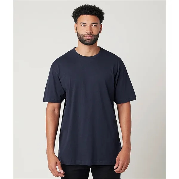 Unisex Short Sleeve Tee... from ASI 89380 Staton Corporate and Casual