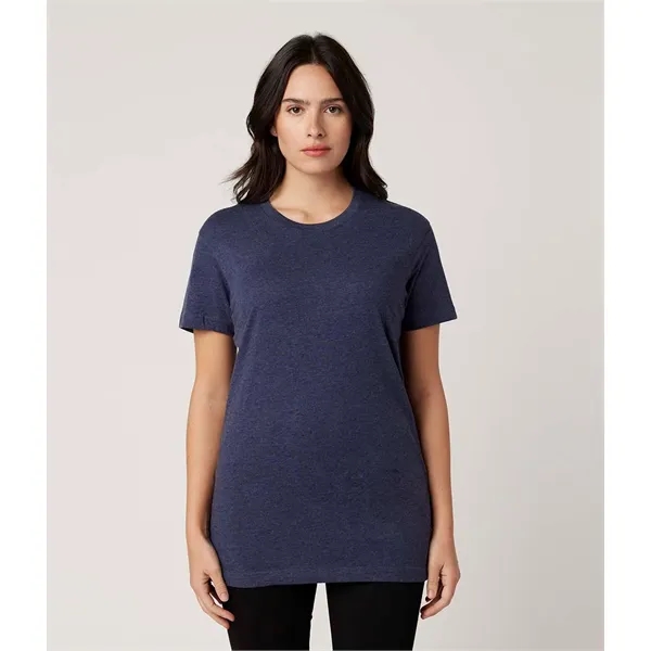 Unisex Short Sleeve Tee... from ASI 89380 Staton Corporate and Casual