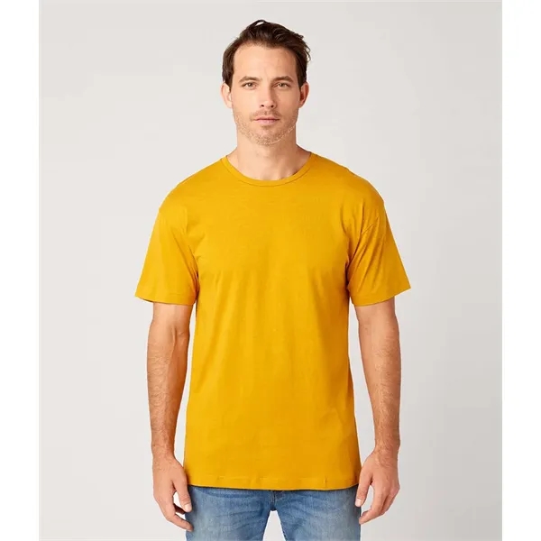 Unisex Short Sleeve Tee... from ASI 89380 Staton Corporate and Casual