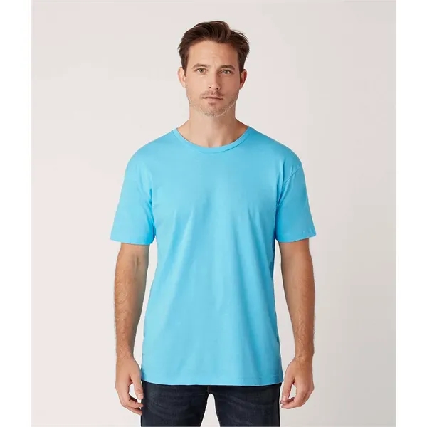 Unisex Short Sleeve Tee... from ASI 89380 Staton Corporate and Casual