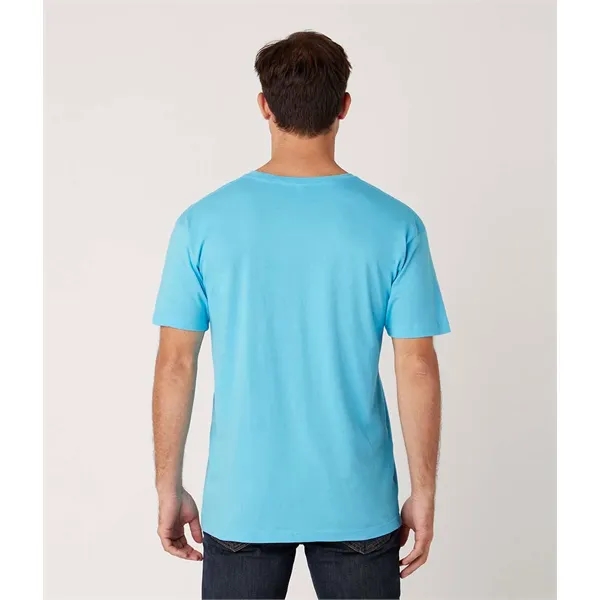 Unisex Short Sleeve Tee... from ASI 89380 Staton Corporate and Casual