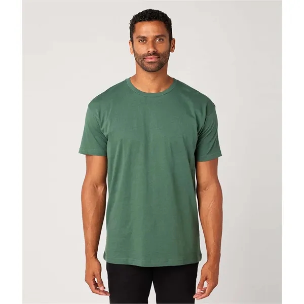 Unisex Short Sleeve Tee... from ASI 89380 Staton Corporate and Casual